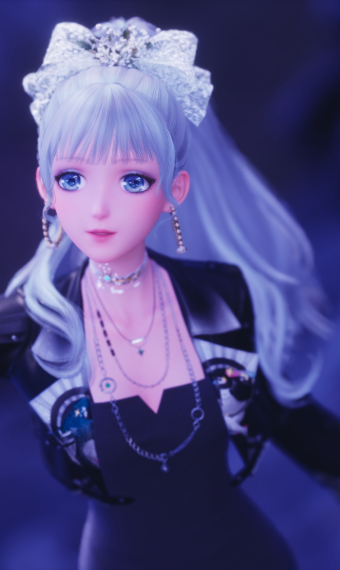 Material Girl image