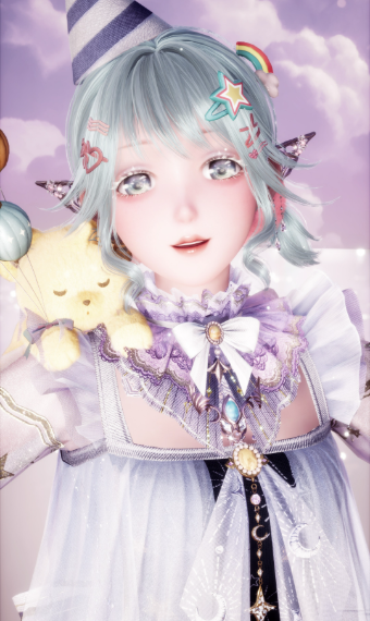 Little Jester image