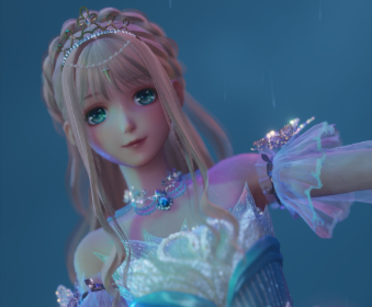 First image