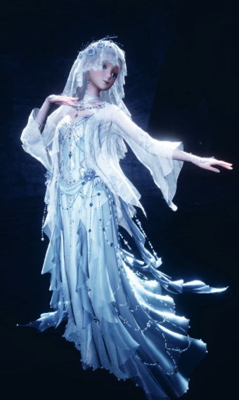 Veil of the Weeping Siren image