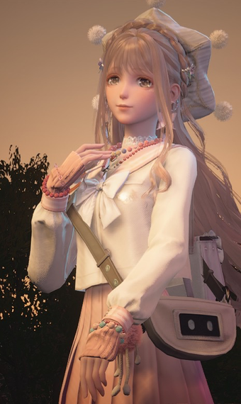 Pastel Parfait image