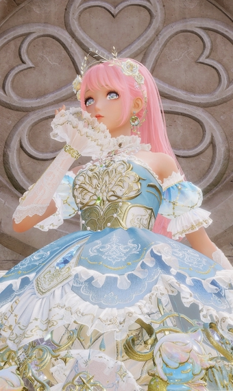 Most Honored Guest v.2 image