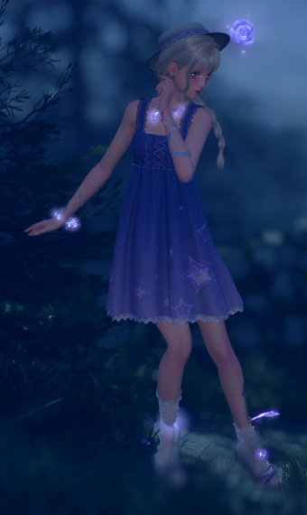 Walking the Night image