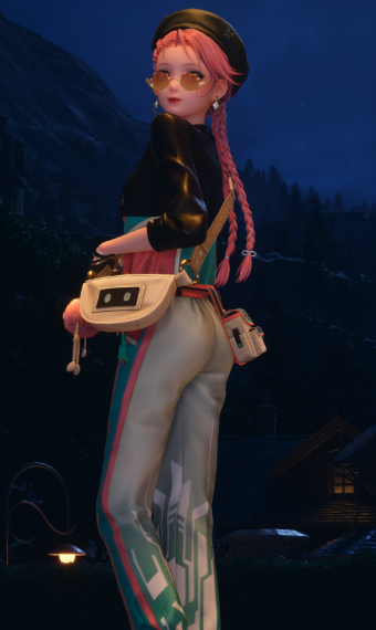 Ready for Adventuring image