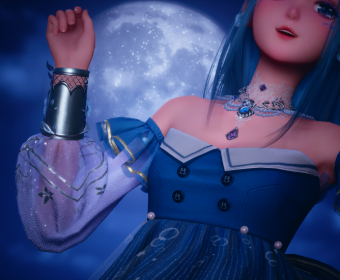 First image