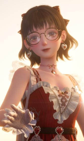Modern day Snow White image
