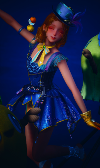 Star Performer image