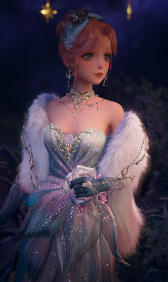 Winter Time image