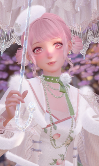 Hanami Dango image