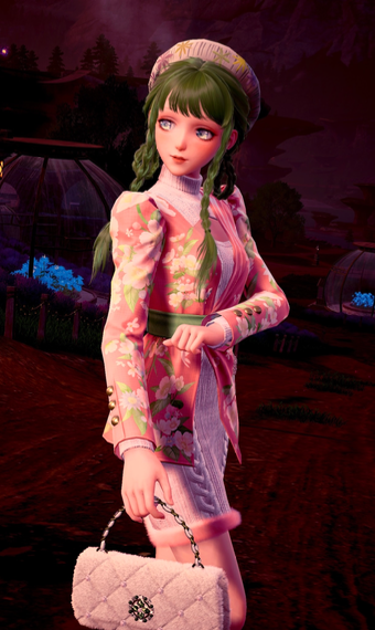 Casual Stroll image