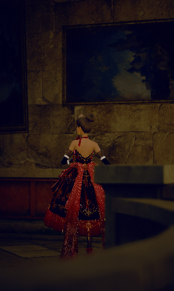 Wandering Princess image