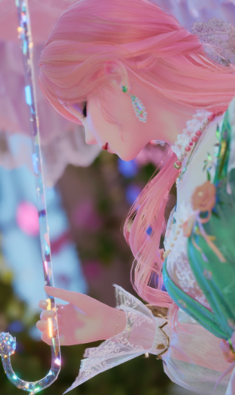 Spring Princess image