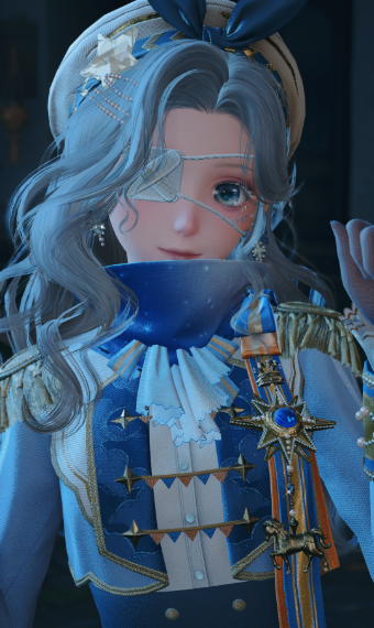 Blue Order image