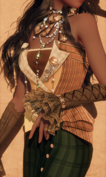 Golden Beauty image