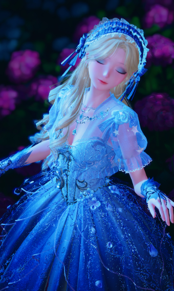 Moonlight Rose image