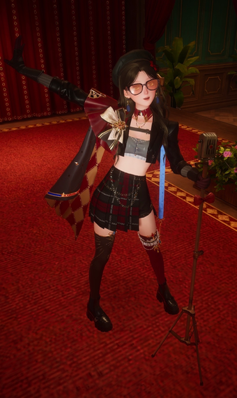 midnight joker image