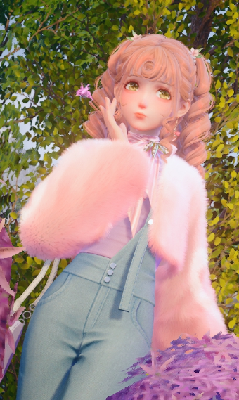 Don't Make Me Blush! image
