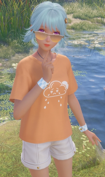 Last Day of Summer (Redo) image