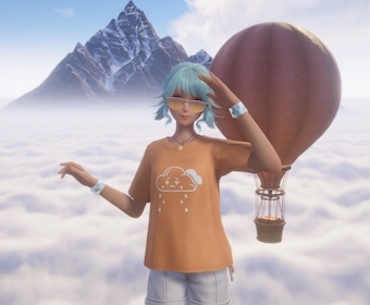 First image
