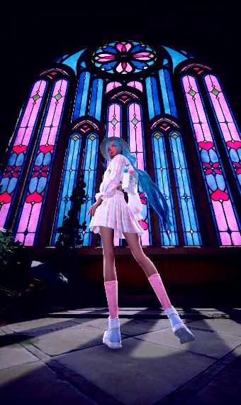 Radical School Girl image