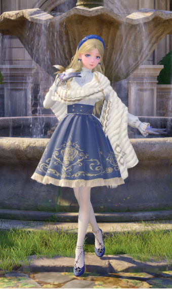 Timeless Beauty image