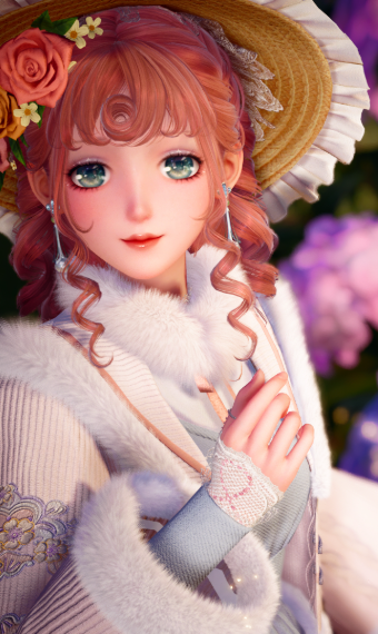 peach juice image
