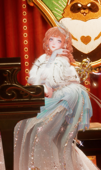 Graceful Revelry <3 image