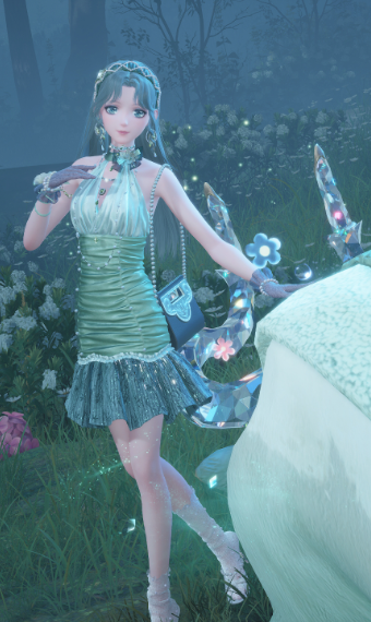 Jade Banquet image