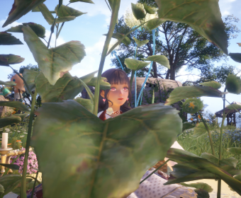 First image