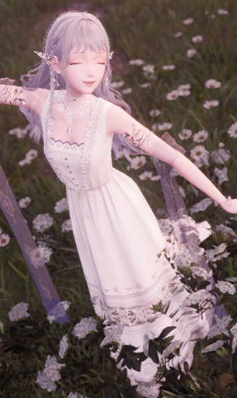 Lavenfringe Elf image