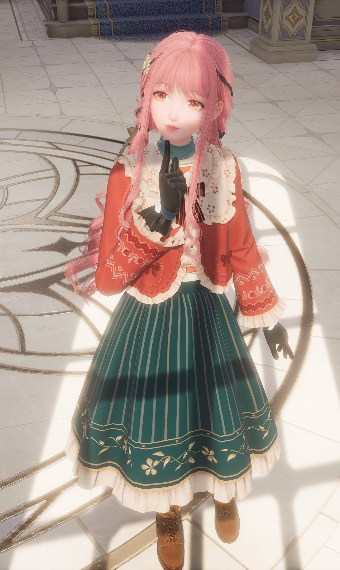 Holiday Cozy image