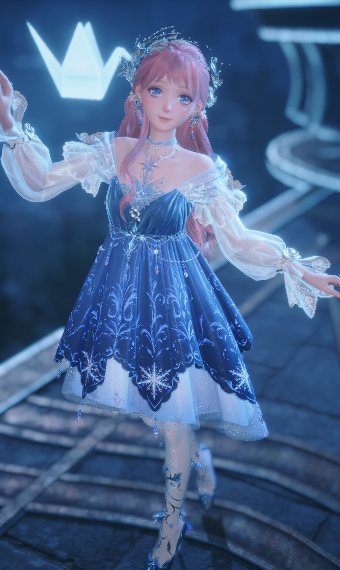 Sapphire Wishes image