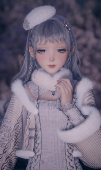 Anastasia Hoshin Re:Zero image