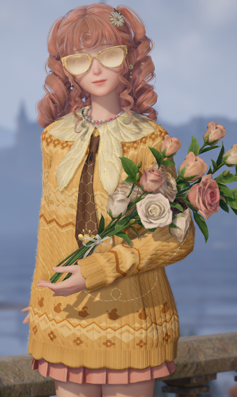 Rose Honey image
