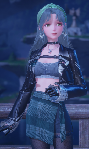 Jaded Mist image