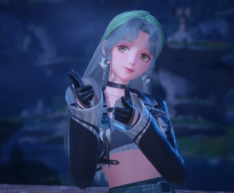 First image