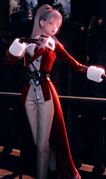 Crimson Knight image