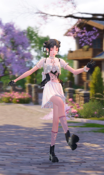 sakura image