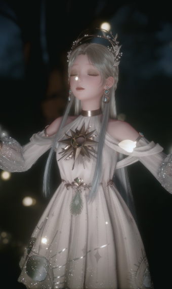 Wind of Purity Restyled image