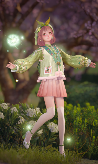 Sakura blossom image