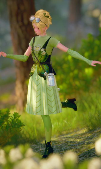 Green Hope image