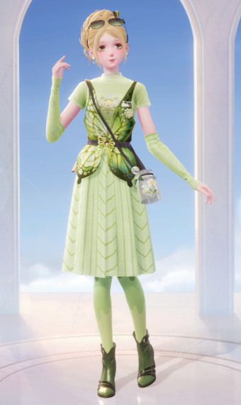 look image