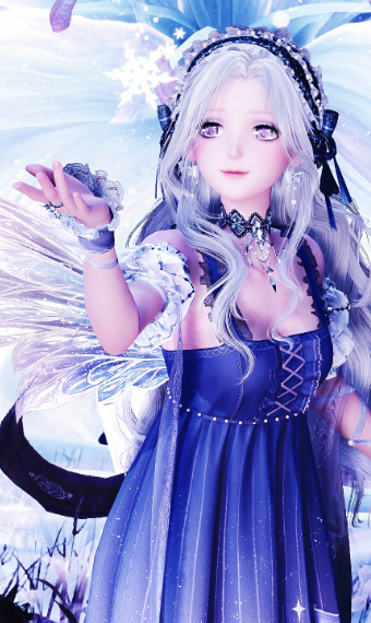 - Illusibloom Fairy - image