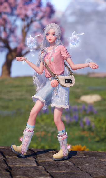 Pastel Icecream image