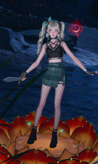 Spicy Nikki image