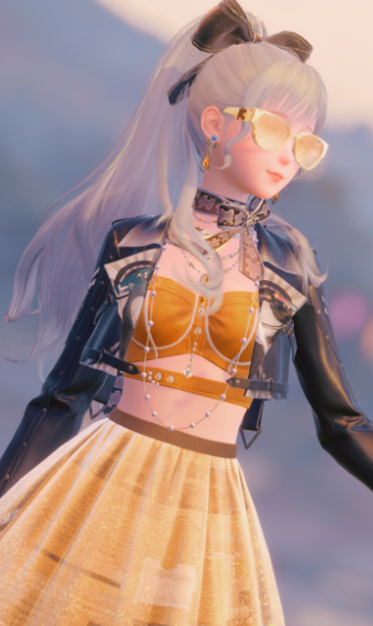 Sunset Walk image