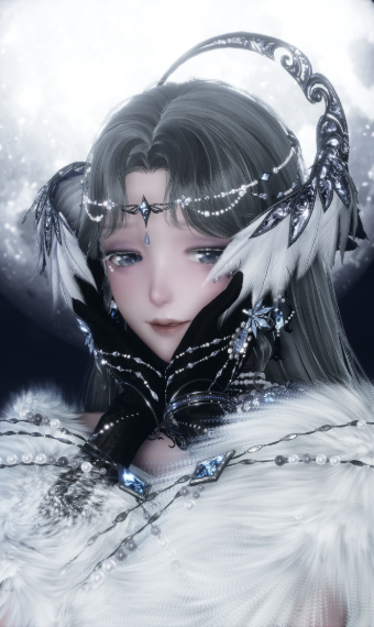 Clair de Lune image