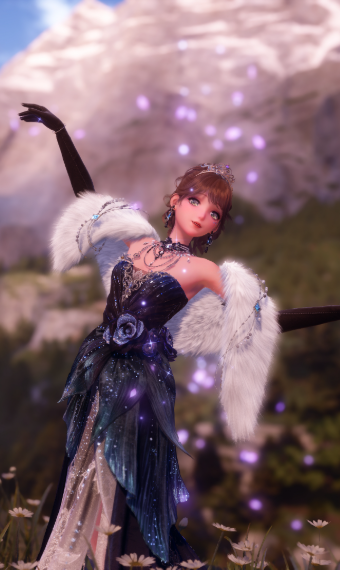 Princess Nikki image