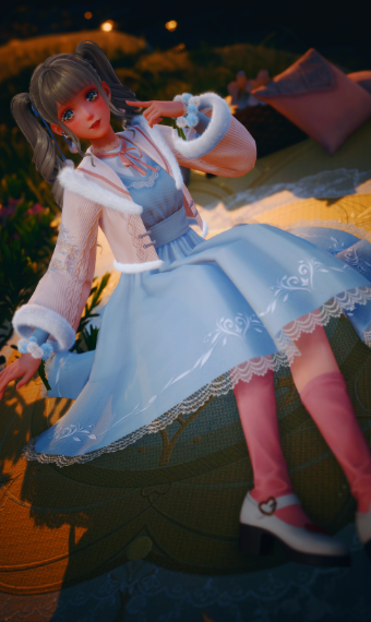 A Doll image