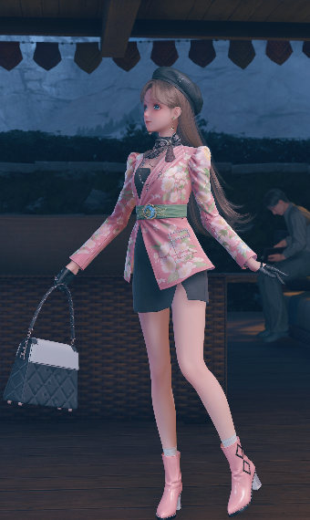 Sexy and Elegant image